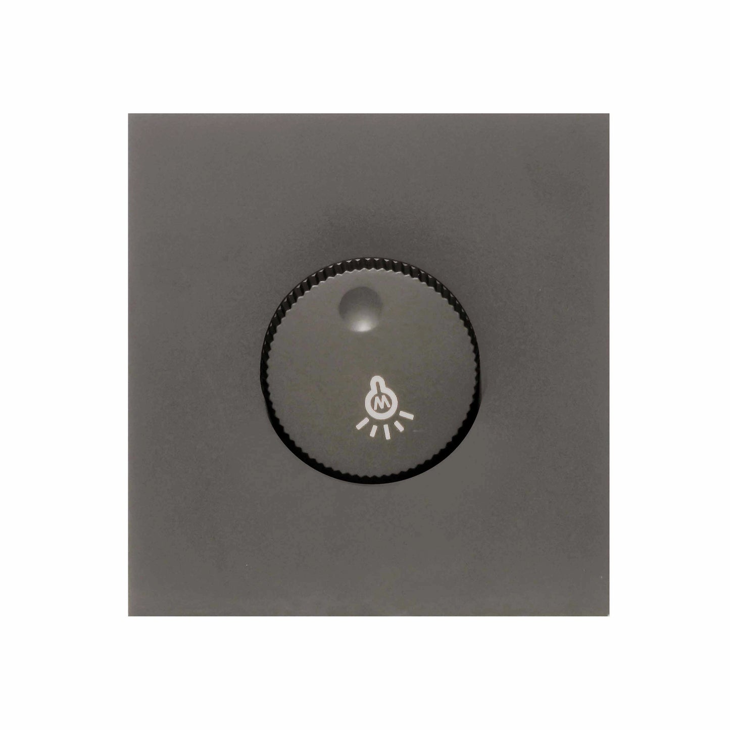 Light Dimmer Switch 1000W – Ultra Thin Plastic