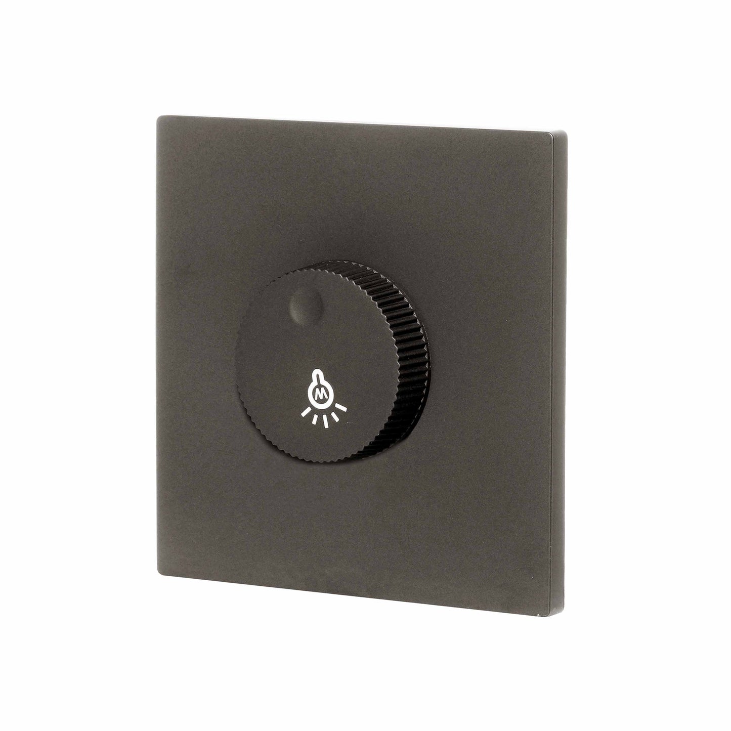 Light Dimmer Switch 1000W – Ultra Thin Plastic