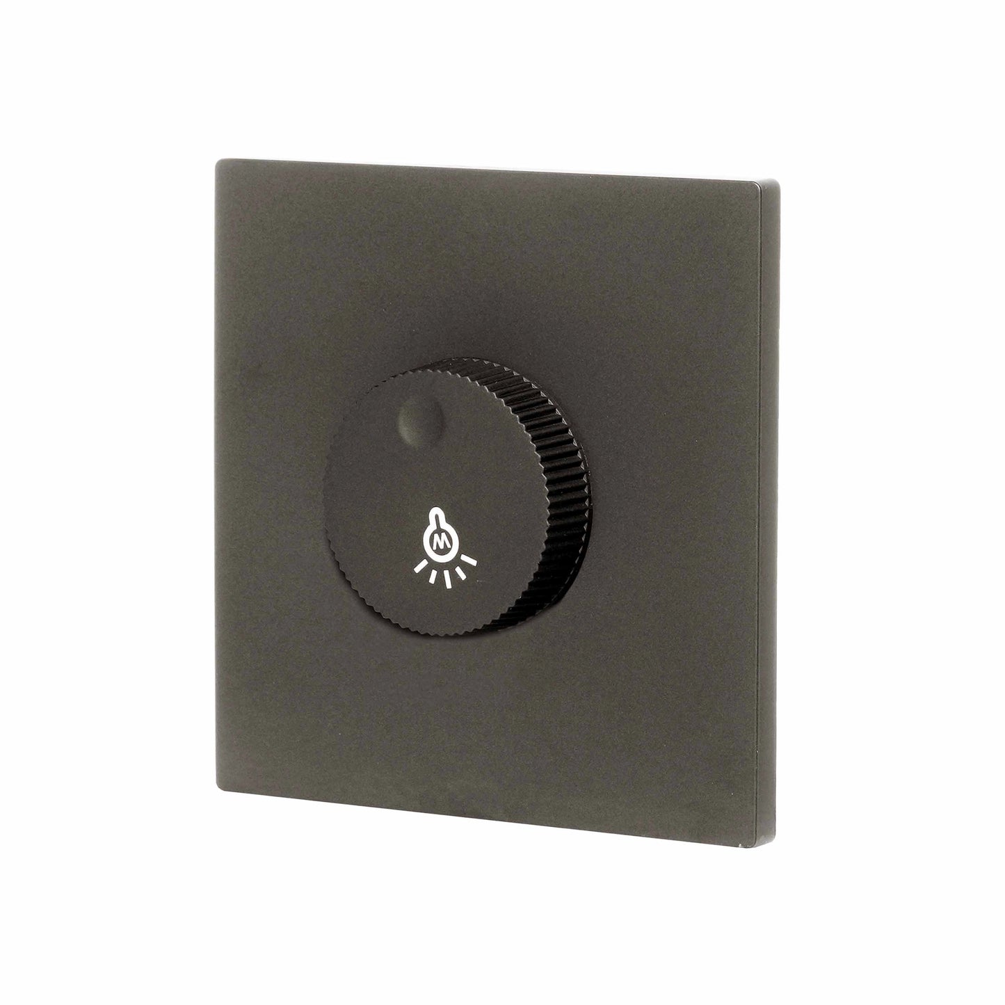 Light Dimmer Switch 1000W – Ultra Thin Plastic