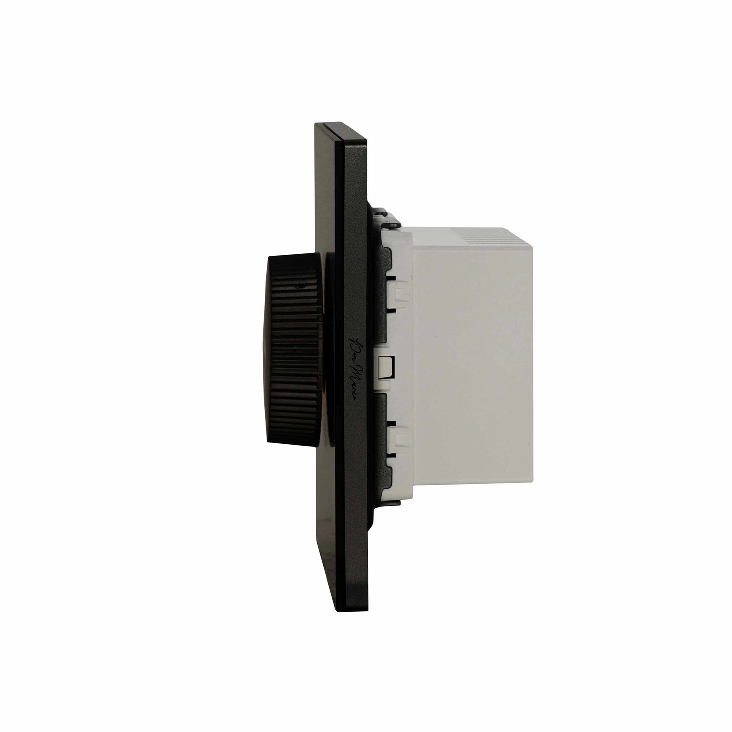 Fan Speed Switch 500W – Ultra Thin Acrylic Glass