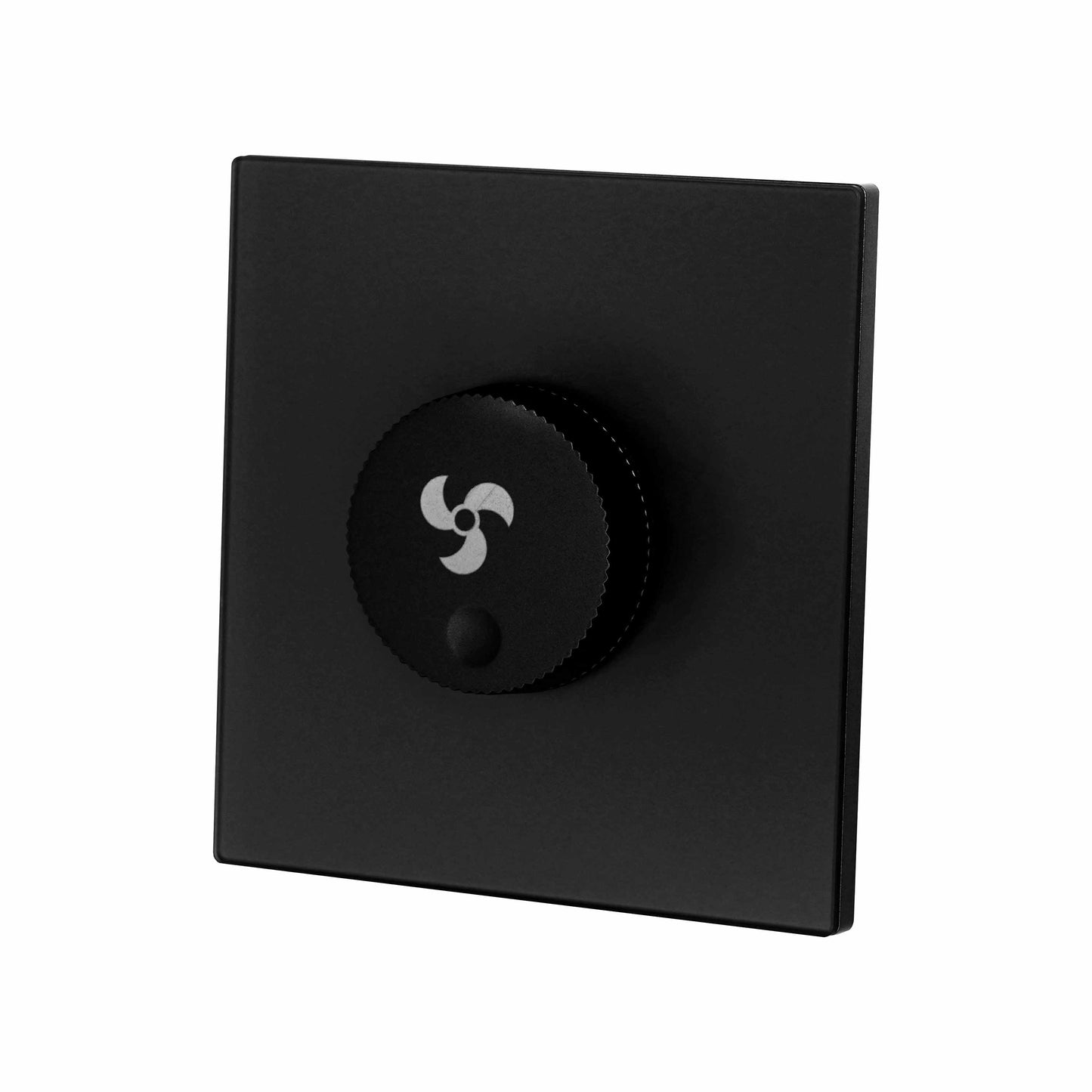 Fan Speed Switch 500W – Ultra Thin Acrylic Glass
