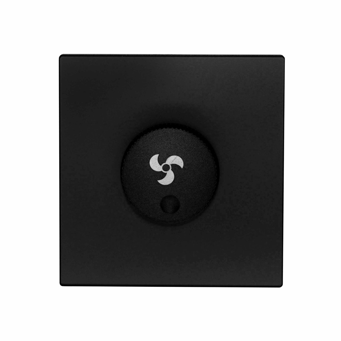 Fan Speed Switch 500W – Ultra Thin Acrylic Glass