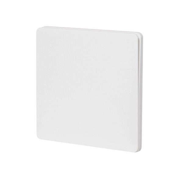 1 Gang Intermediate Switch – Ultra Thin Plastic