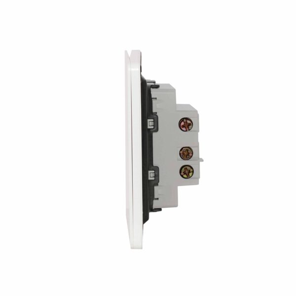 1 Gang Intermediate Switch – Ultra Thin Plastic