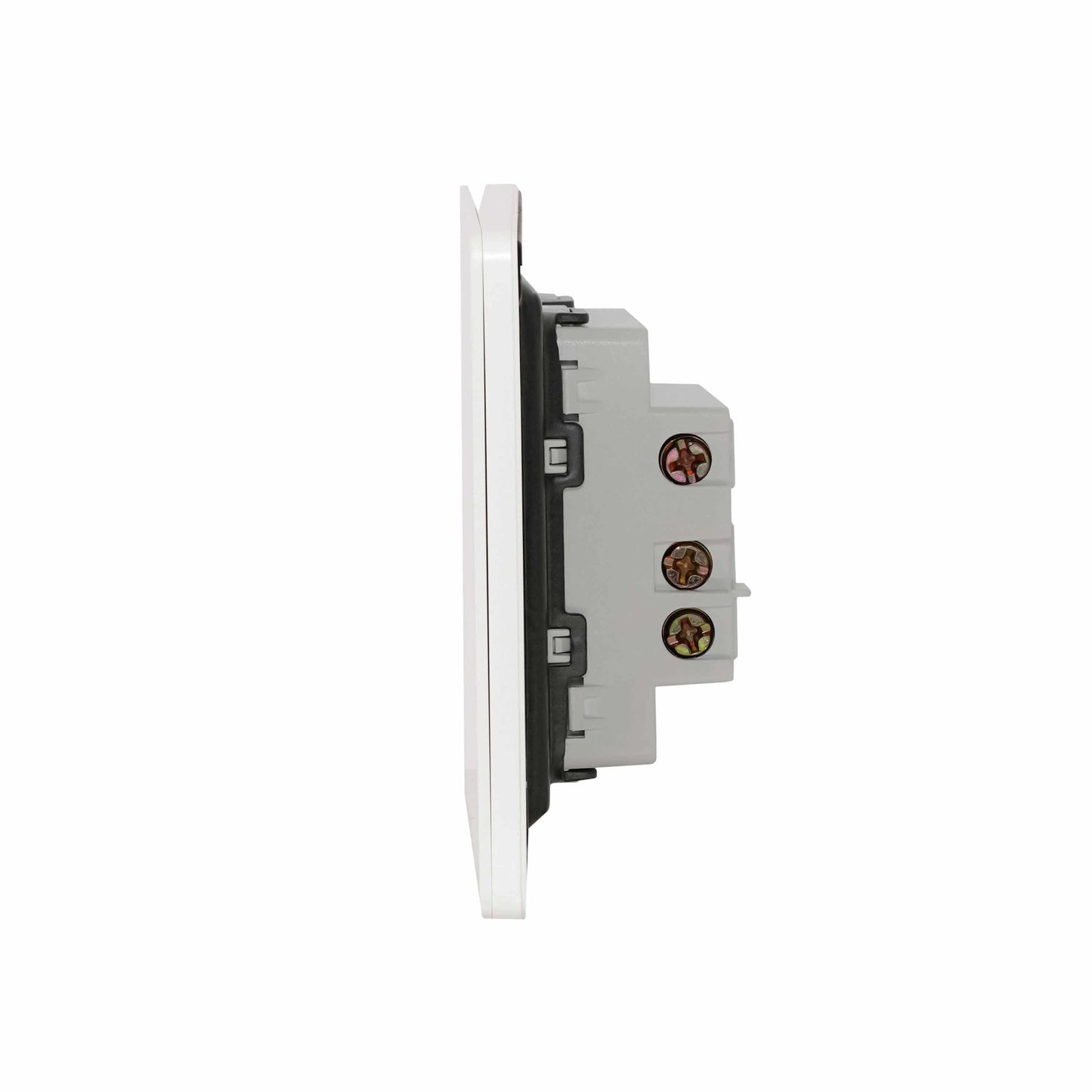 1 Gang Intermediate Switch – Ultra Thin Plastic