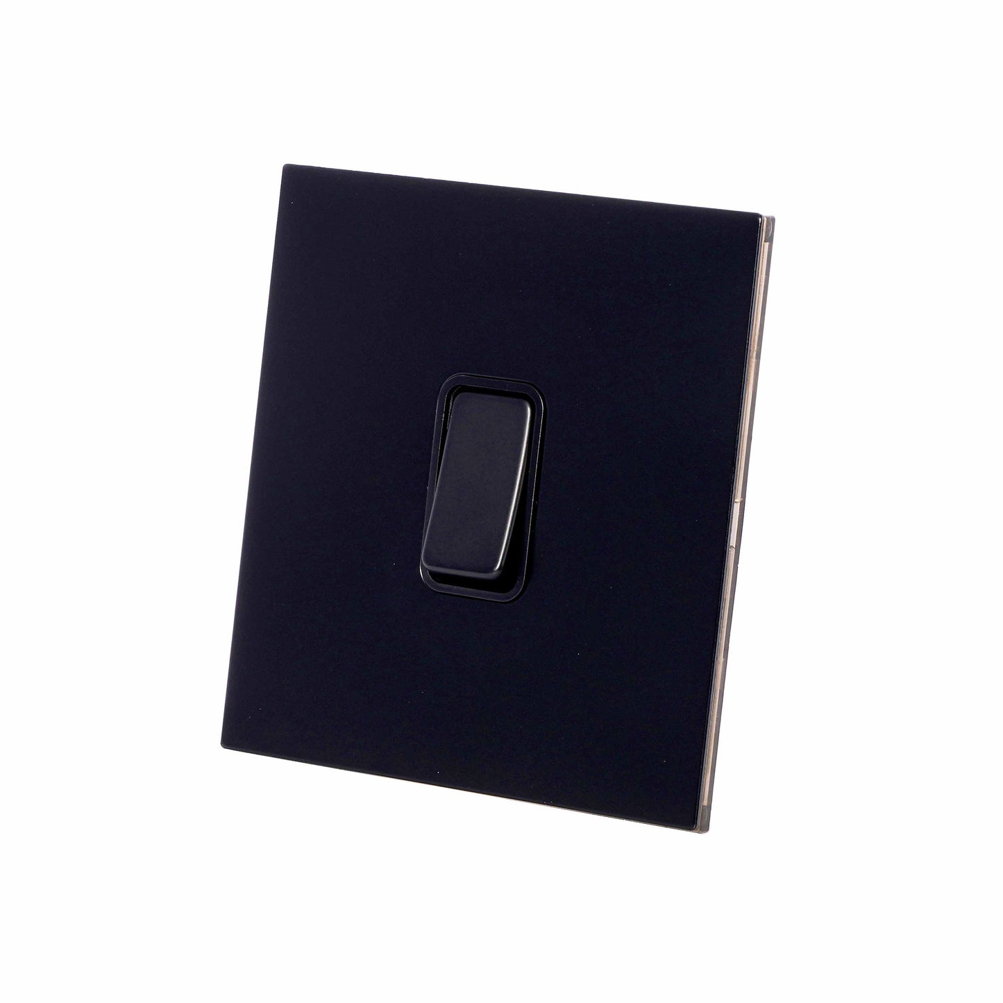 Door Bell Switch – Rocker Button – Stainless Steel