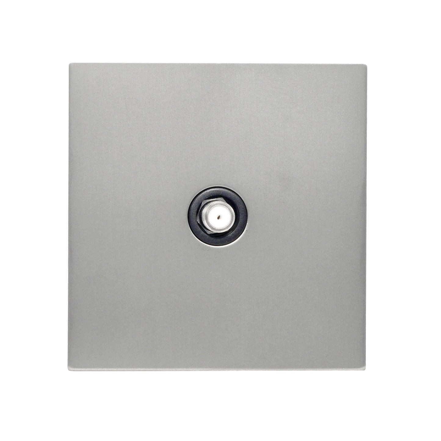 Satellite Socket – Stainless Steel