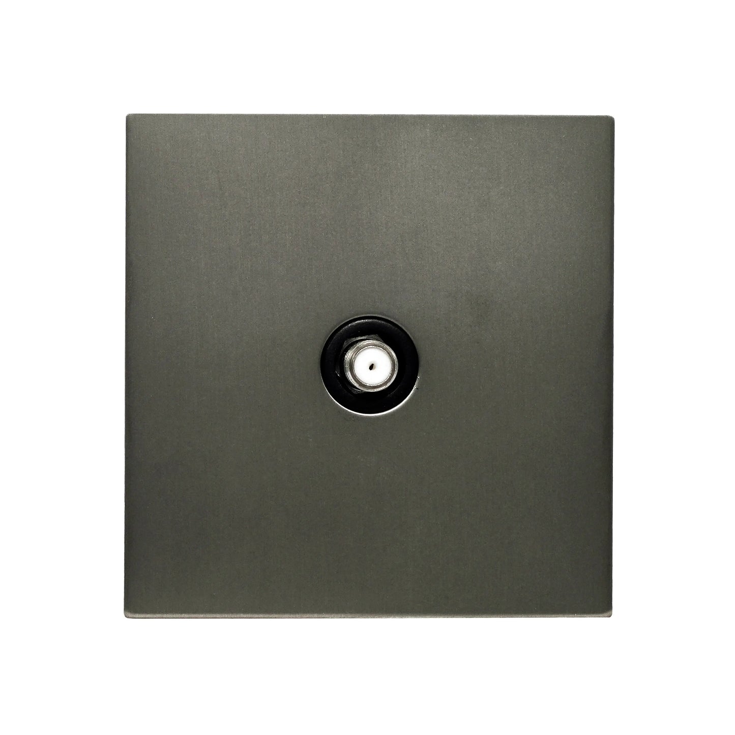 Satellite Socket – Stainless Steel