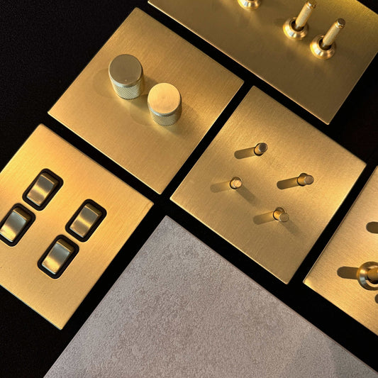 Why Choose DonMarco Electrical Fitting for Your Home and Business?