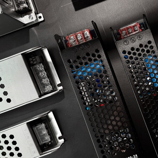 LED DRIVERS
