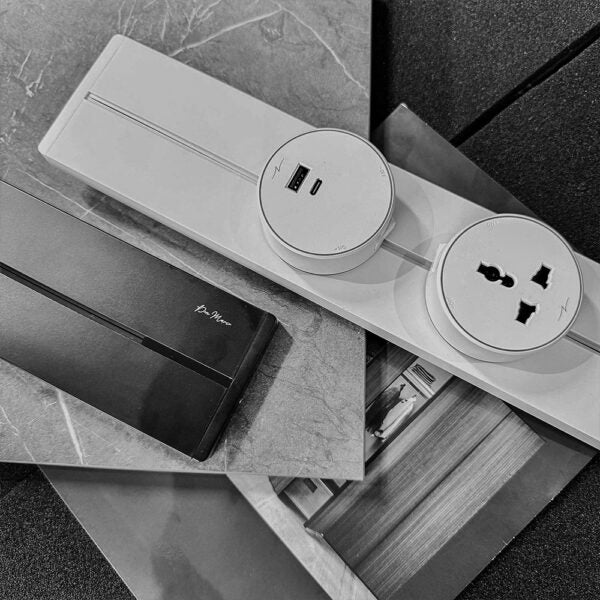 POWER TRACKS