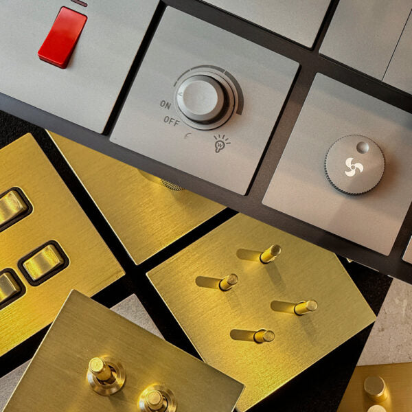 SWITCHES