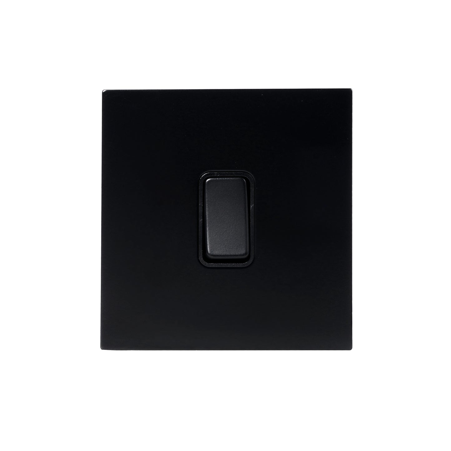 1 Gang Intermediate Switch – Rocker Button – Stainless Steel