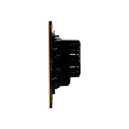 Wall Socket with USB-A & Type-C Charger
