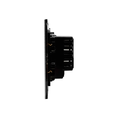 Wall Socket with USB-A & Type-C Charger