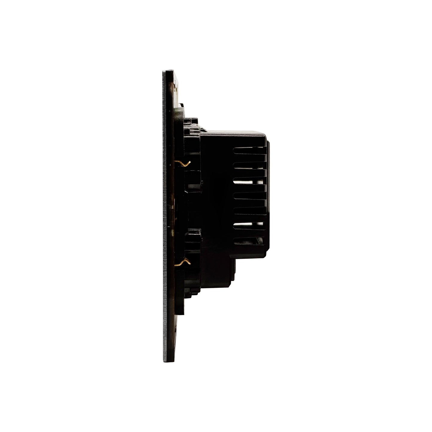 Wall Socket with USB-A & Type-C Charger