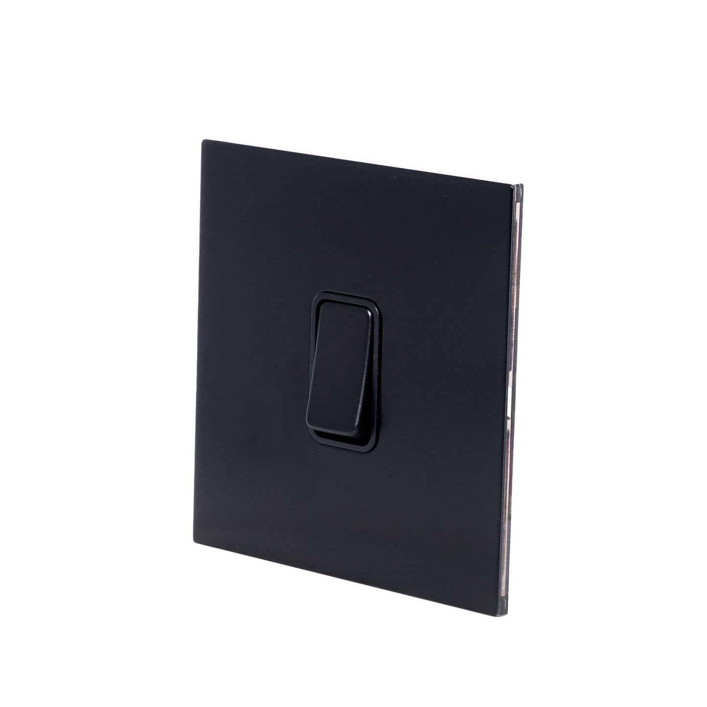 1 Gang Intermediate Switch – Rocker Button – Stainless Steel