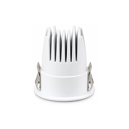 LED Spot Light - 7W - IP65 Waterproof, 60mm Cutout, Die-Casting Aluminum, AC85-265V