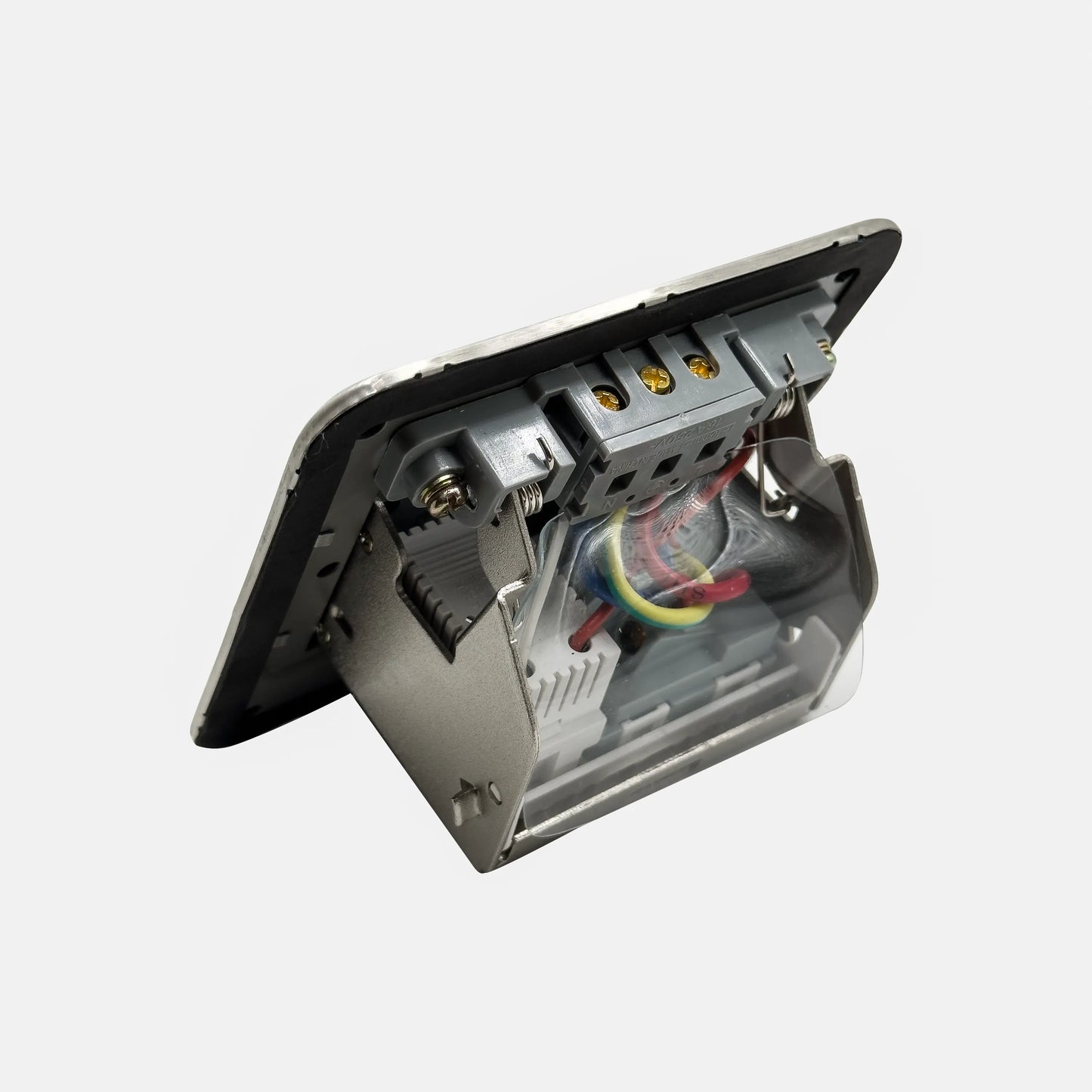 Floor Socket Pop Up  | Universal Power + USB AC charging 2001