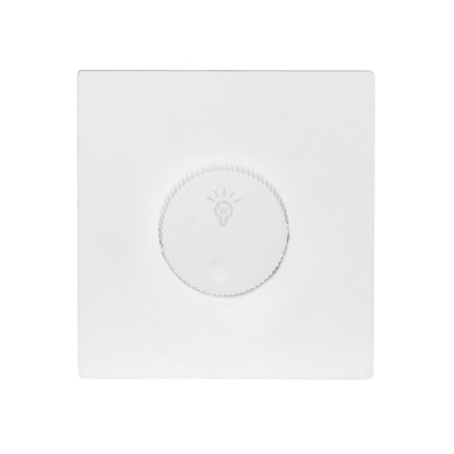 Light Dimmer Switch 1000W – Ultra Thin Plastic