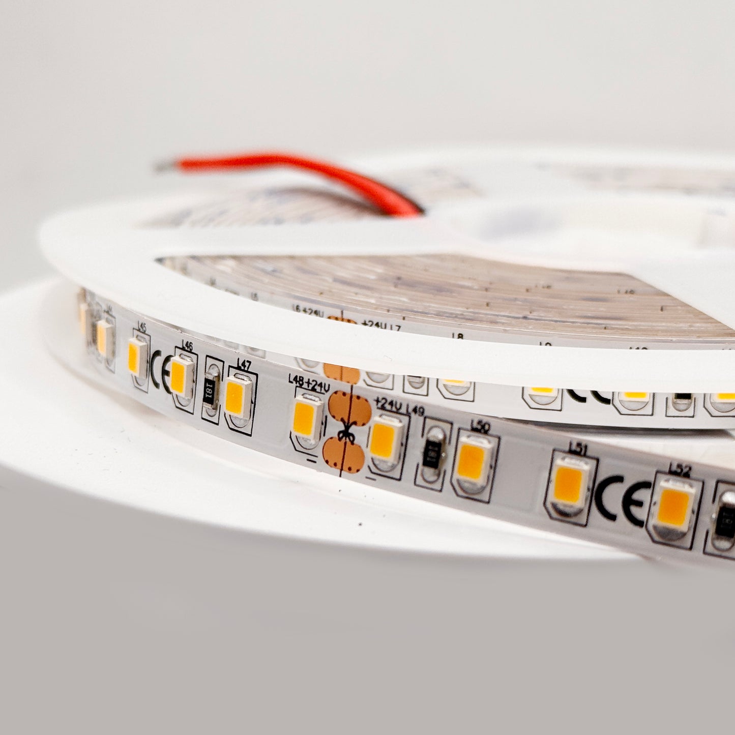 LED Strip Light SMD – (08-120P-5M-DC-24V)
