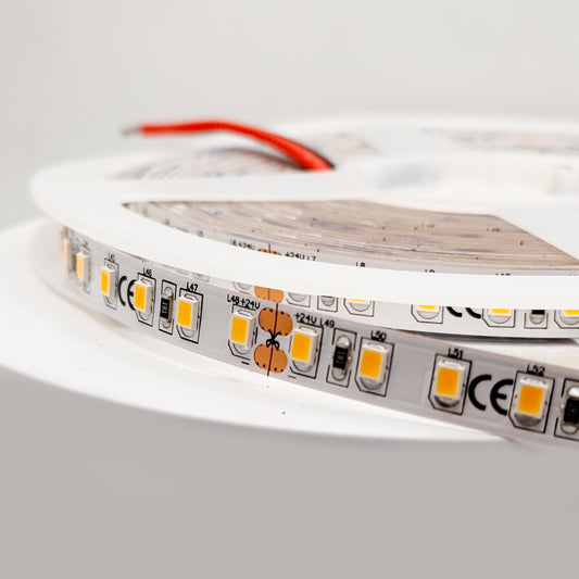 LED Strip Light SMD – (08-120P-5M-DC-24V)