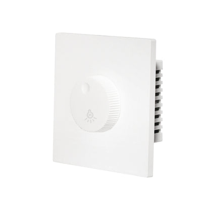 Light Dimmer Switch 1000W – Ultra Thin Plastic
