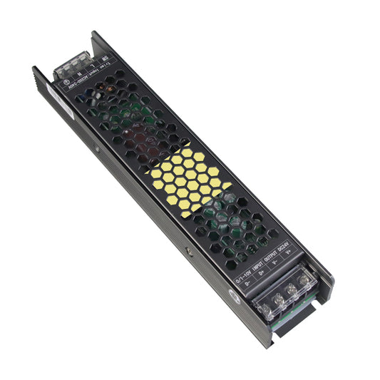 LED Driver – TRIAC – 0-10V & PWM & Resistance Dimmable – IP20