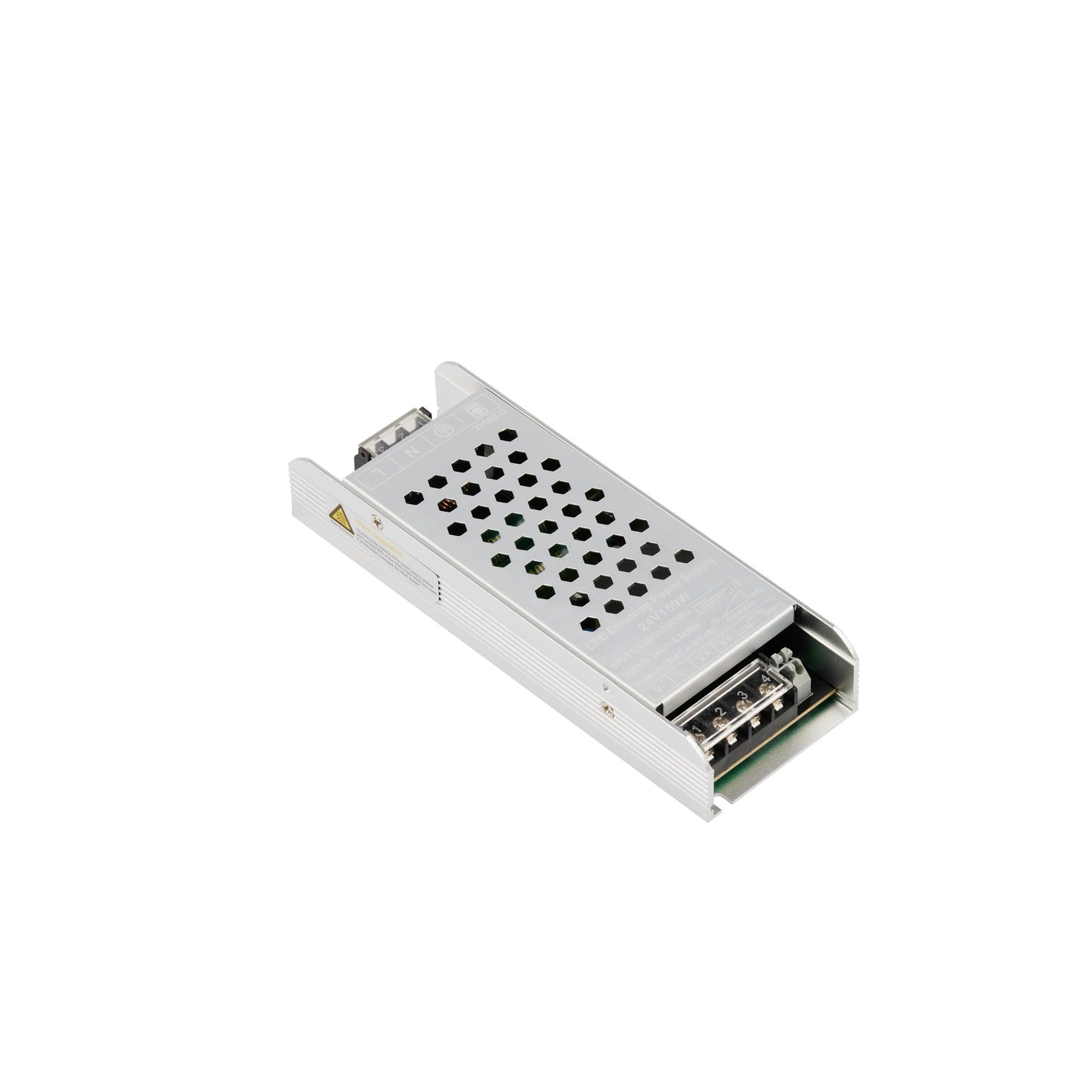 LED Driver – TRIAC – 0-10V (5 in 1) Dimmable – IP20