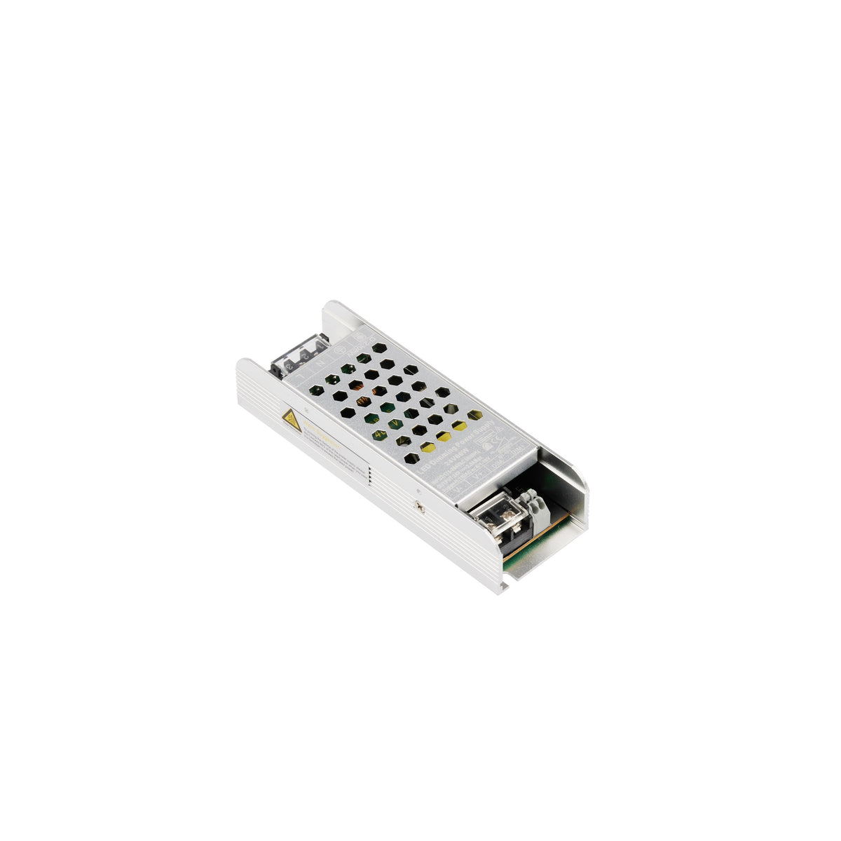 LED Driver – TRIAC – 0-10V (5 in 1) Dimmable – IP20 – DonMarco ...