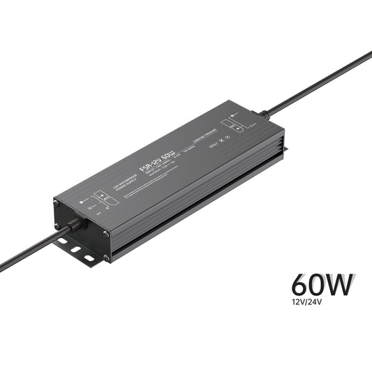 LED Driver – Waterproof – IP67