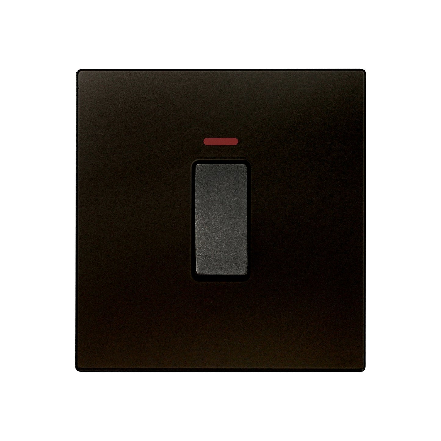 20A Switch – Ultra Thin Acrylic Glass