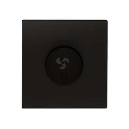 Fan Speed Switch 500W – Ultra Thin Acrylic Glass