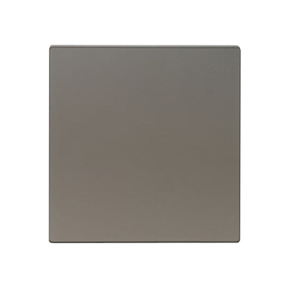 1 Gang 2 Way Switch – Ultra Thin Acrylic Glass