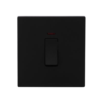 20A Switch – Ultra Thin Plastic