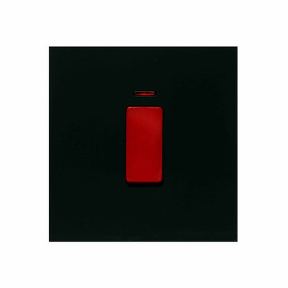 45A Switch – Ultra Thin Plastic