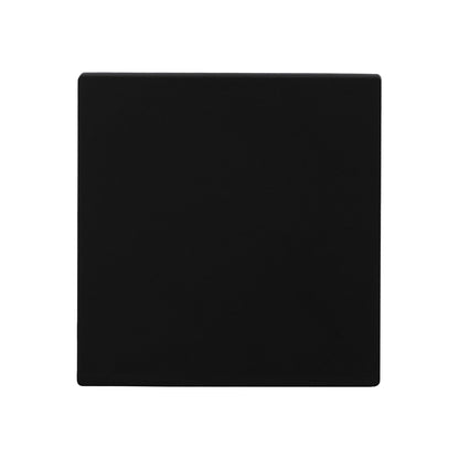 Blank Plate 3×3 – Ultra Thin Plastic