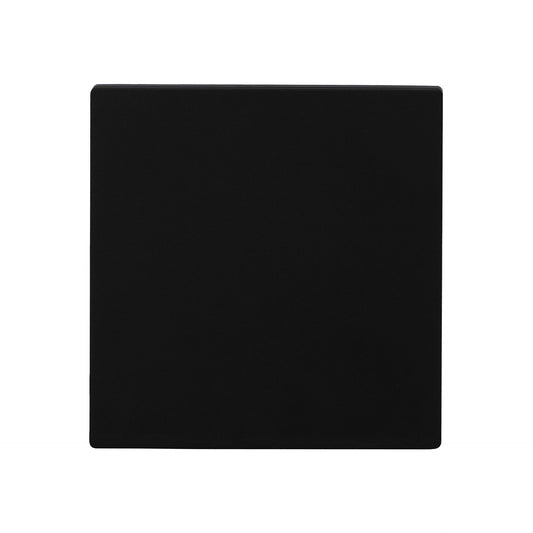 Blank Plate 3×3 – Ultra Thin Plastic