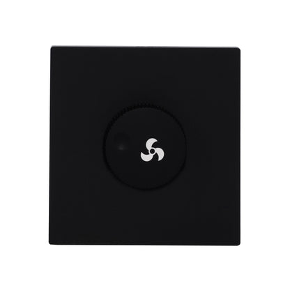 Fan Speed Switch 500W – Ultra Thin Plastic