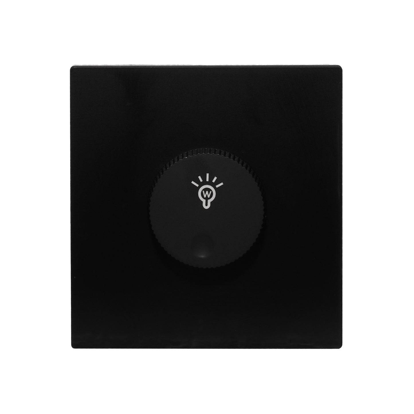 Light Dimmer Switch 1000W – Ultra Thin Plastic