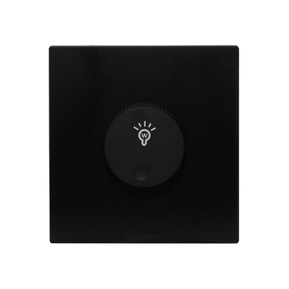 Light Dimmer Switch 1000W – Ultra Thin Plastic