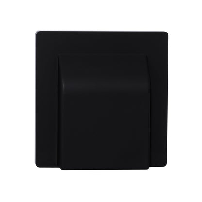 45A Connection Unit – Ultra Thin Plastic