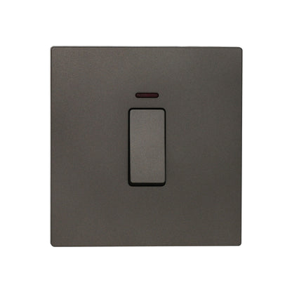 20A Switch – Ultra Thin Plastic