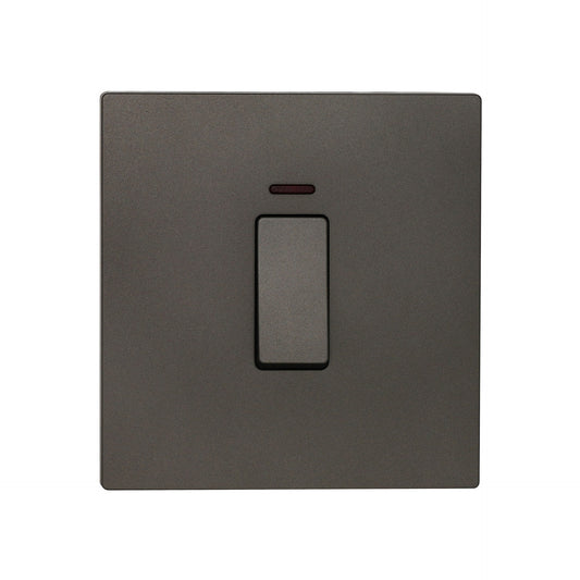 20A Switch – Ultra Thin Plastic