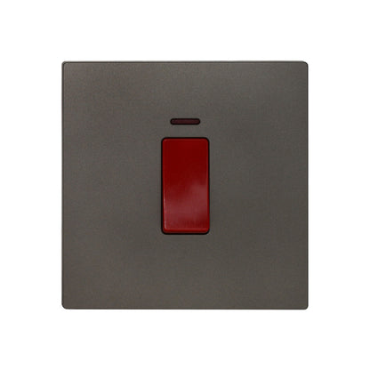 45A Switch – Ultra Thin Plastic