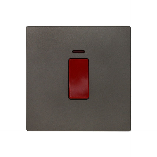 45A Switch – Ultra Thin Plastic