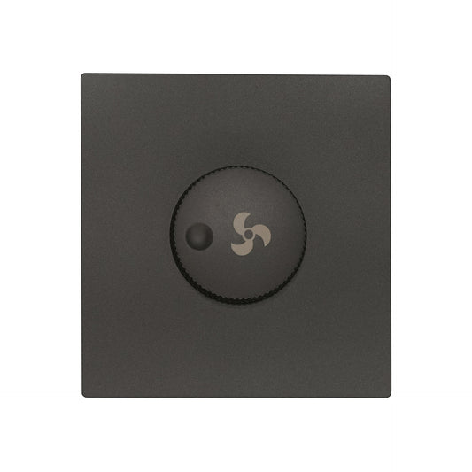 Fan Speed Switch 500W – Ultra Thin Plastic