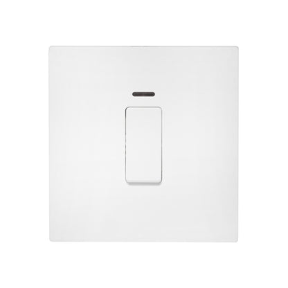 20A Switch – Ultra Thin Plastic