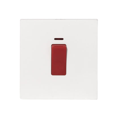 45A Switch – Ultra Thin Plastic