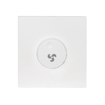 Fan Speed Switch 500W – Ultra Thin Plastic